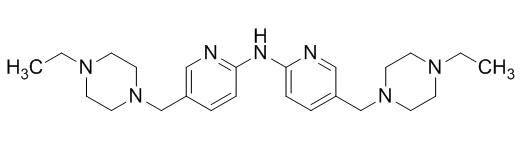 阿貝西利雜質(zhì)5