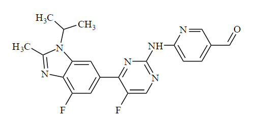 阿貝西利雜質(zhì)8