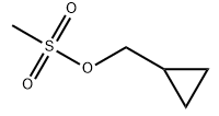 cyclopropylmethyl methanesulfonate